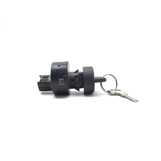 Yamaha 2017 Wolverine R-Spec Ignition Key Switch 3422 5UG-H2510-00-00