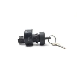 Yamaha 2017 Wolverine R-Spec Ignition Key Switch 3422 5UG-H2510-00-00
