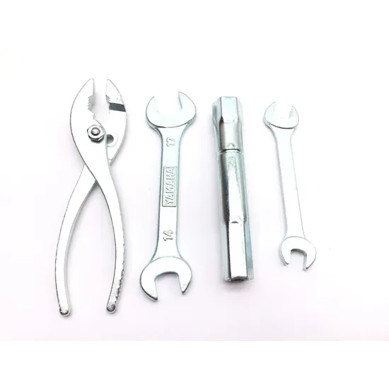 Yamaha 2017 Wolverine R-Spec  Toolkit Tool Kit 3422 5B4-F8100-00-00 2