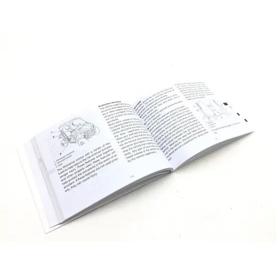 Yamaha 2017 Wolverine R-Spec  Owners Manual 3422 3