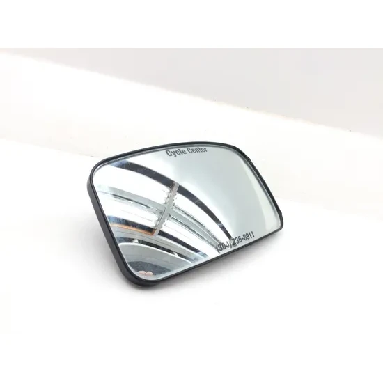 Yamaha 2017 Wolverine R-Spec  Mirror 3422 1
