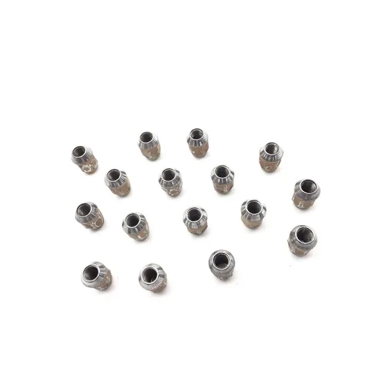 Yamaha 2017 Wolverine R-Spec  Front Rear Wheel Lug Nuts Set 3422 90176-12800-00 1
