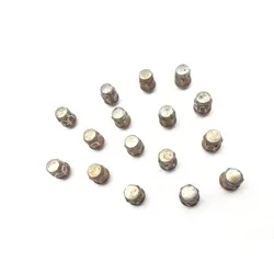 Yamaha 2017 Wolverine R-Spec  Front Rear Wheel Lug Nuts Set 3422 90176-12800-00