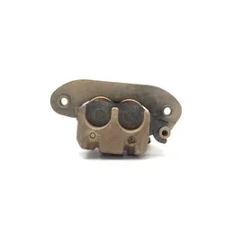 Yamaha 2017 Wolverine R-Spec Left Driver Rear Brake Caliper 3422