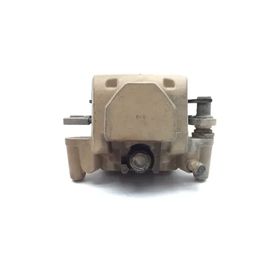 Yamaha 2017 Wolverine R-Spec  Left Driver Front Brake Caliper 3422 6