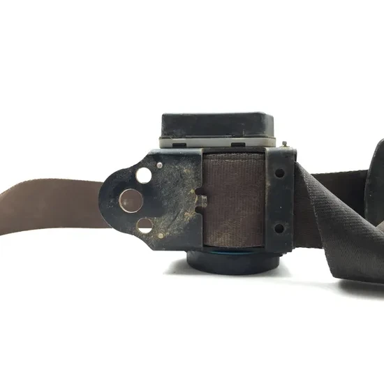 Yamaha 2017 Wolverine R-Spec  Seat Belt A 3422 1XD-F470L-00-00 7