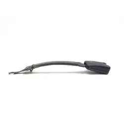 Yamaha 2017 Wolverine R-Spec  Seat Belt Latch B 3422