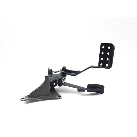 Yamaha 2017 Wolverine R-Spec  Throttle Brake Pedal Assembly 3422 5