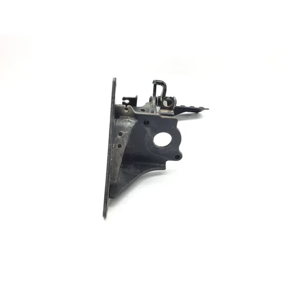 Yamaha 2017 Wolverine R-Spec  Throttle Brake Pedal Assembly 3422 3
