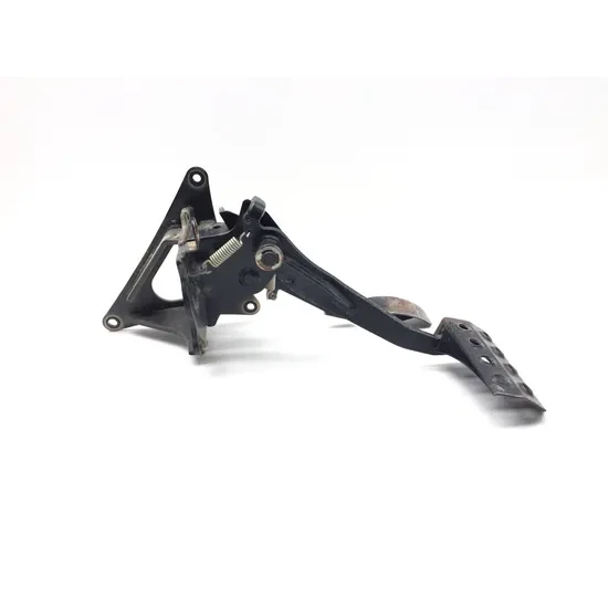 Yamaha 2017 Wolverine R-Spec  Throttle Brake Pedal Assembly 3422 4