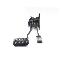 Yamaha 2017 Wolverine R-Spec  Throttle Brake Pedal Assembly 3422