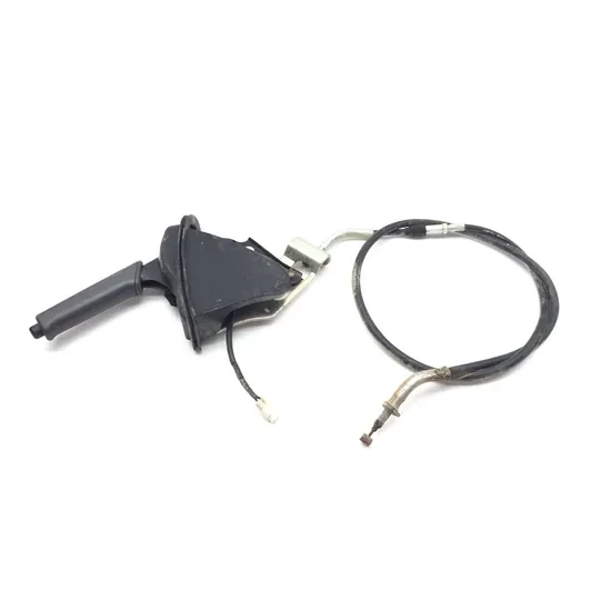 Yamaha 2017 Wolverine R-Spec  Rear Emergency Parking Brake 3422 1XD-F5690-00-00 1