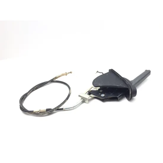 Yamaha 2017 Wolverine R-Spec  Rear Emergency Parking Brake 3422 1XD-F5690-00-00 4