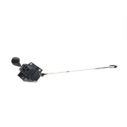 Yamaha 2017 Wolverine R-Spec Forward Reverse Shifter 3422