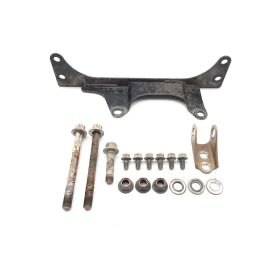Yamaha 2017 Wolverine R-Spec  Rear Diff Transmission Mount 3422 1