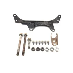 Yamaha 2017 Wolverine R-Spec  Rear Diff Transmission Mount 3422