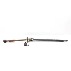 Yamaha 2017 Wolverine R-Spec  Front Drive Shaft 3422 1XD-46173-00-00