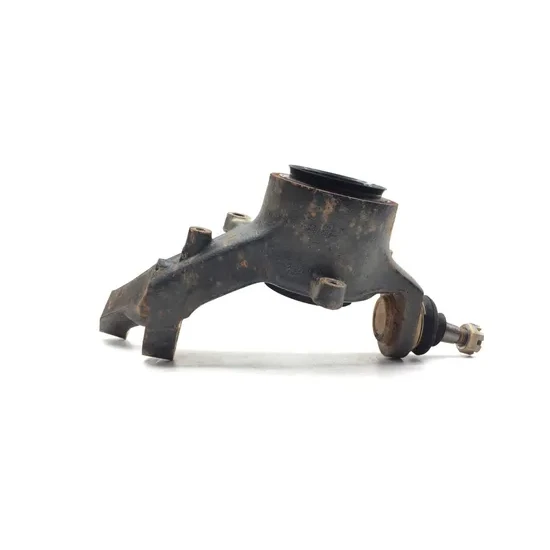 Yamaha 2017 Wolverine R-Spec  Left Driver Front Spindle Steering Knuckle 3422 2