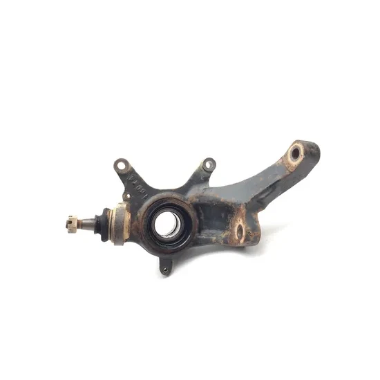 Yamaha 2017 Wolverine R-Spec  Left Driver Front Spindle Steering Knuckle 3422 6