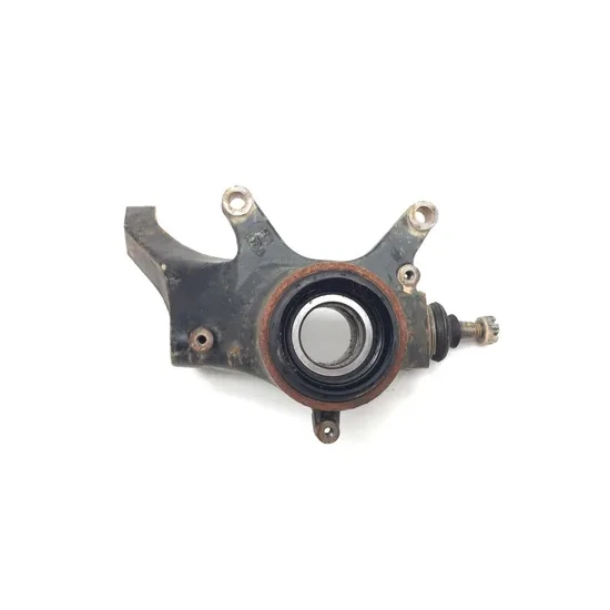 Yamaha 2017 Wolverine R-Spec  Left Driver Front Spindle Steering Knuckle 3422 1