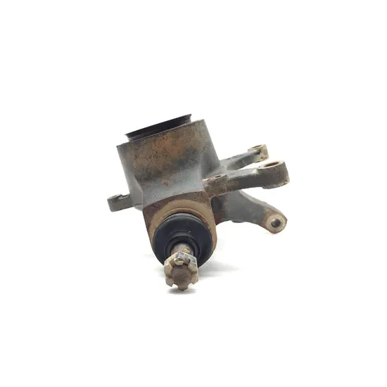 Yamaha 2017 Wolverine R-Spec  Left Driver Front Spindle Steering Knuckle 3422 3