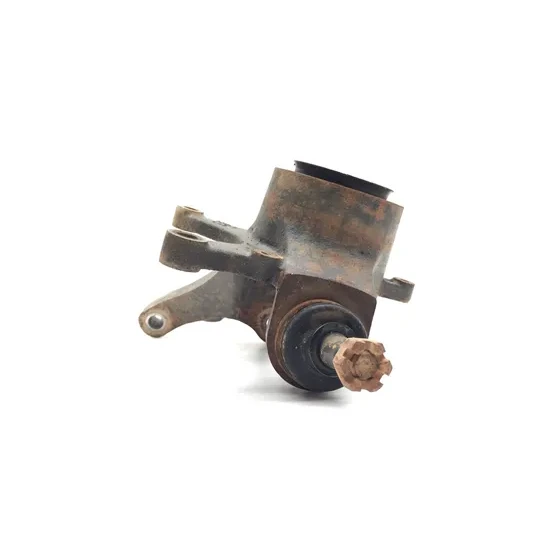 Yamaha 2017 Wolverine R-Spec  Right Front Spindle Steering Knuckle 3422 3