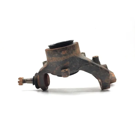 Yamaha 2017 Wolverine R-Spec  Right Front Spindle Steering Knuckle 3422 2