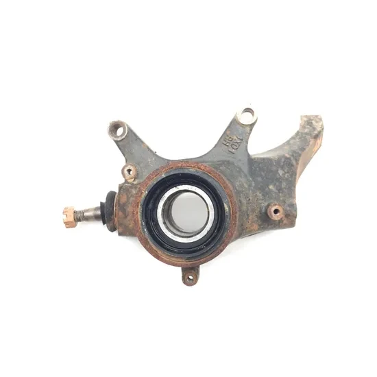 Yamaha 2017 Wolverine R-Spec  Right Front Spindle Steering Knuckle 3422 1