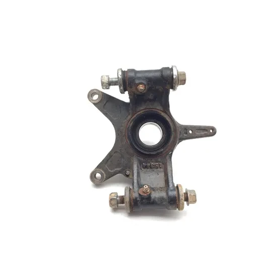 Yamaha 2017 Wolverine R-Spec  Left Driver Rear Wheel Spindle Knuckle 3422 6