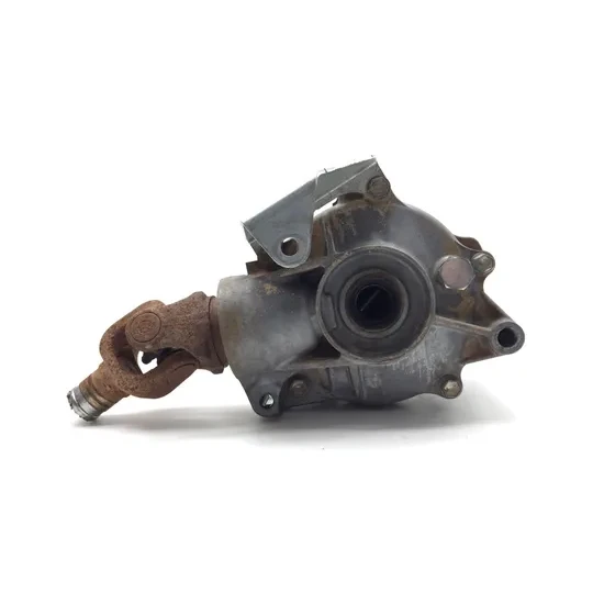 Yamaha 2017 Wolverine R-Spec  Front Diff Differential Ring Gear Pinion 3422 4