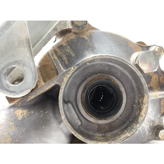 Yamaha 2017 Wolverine R-Spec  Front Diff Differential Ring Gear Pinion 3422 5