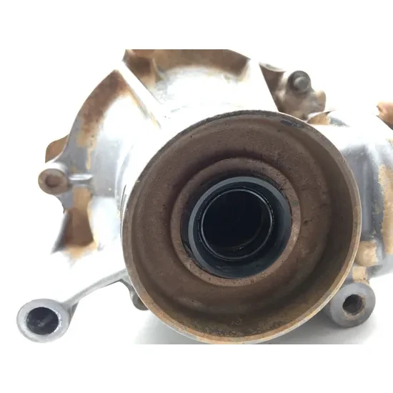 Yamaha 2017 Wolverine R-Spec  Front Diff Differential Ring Gear Pinion 3422 2
