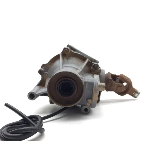 Yamaha 2017 Wolverine R-Spec Front Diff Differential Ring Gear Pinion 3422