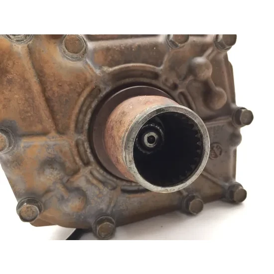Yamaha 2017 Wolverine R-Spec  Rear Diff Differential 3422 2MB-G6101-01-00 8