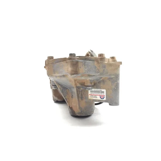 Yamaha 2017 Wolverine R-Spec  Rear Diff Differential 3422 2MB-G6101-01-00 9