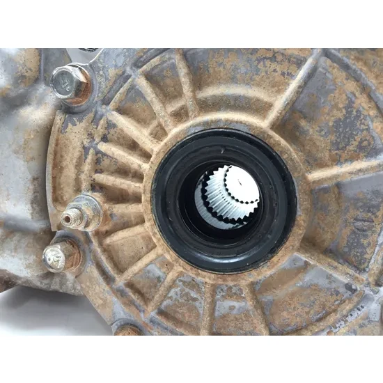 Yamaha 2017 Wolverine R-Spec  Rear Diff Differential 3422 2MB-G6101-01-00 3