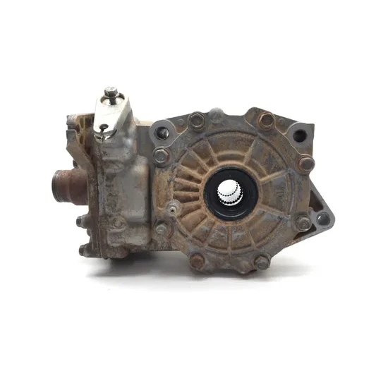Yamaha 2017 Wolverine R-Spec Rear Diff Differential 3422 2MB-G6101-01-00