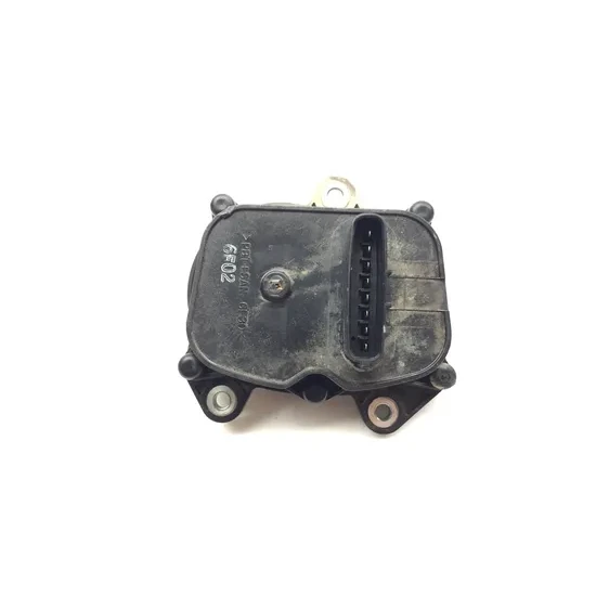 Yamaha 2017 Wolverine R-Spec  Front Differential Servo Actuator 3422 6