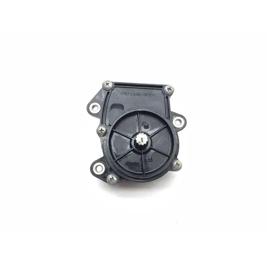 Yamaha 2017 Wolverine R-Spec  Front Differential Servo Actuator 3422 1