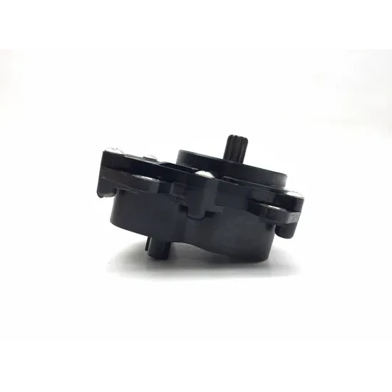 Yamaha 2017 Wolverine R-Spec  Front Differential Servo Actuator 3422 5