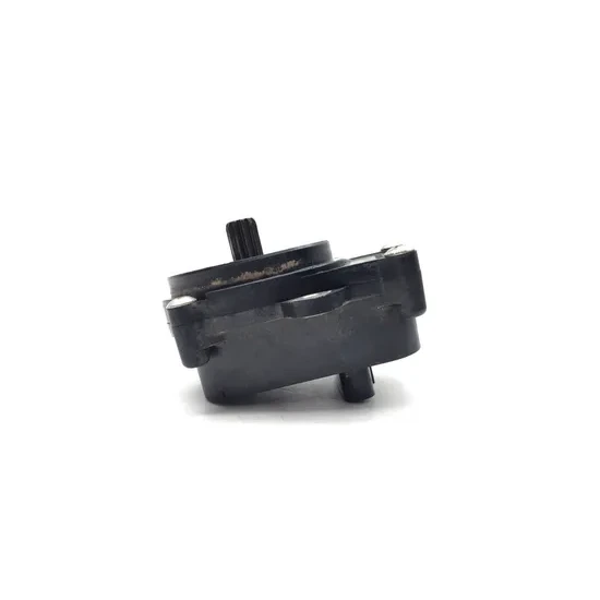 Yamaha 2017 Wolverine R-Spec  Front Differential Servo Actuator 3422 3