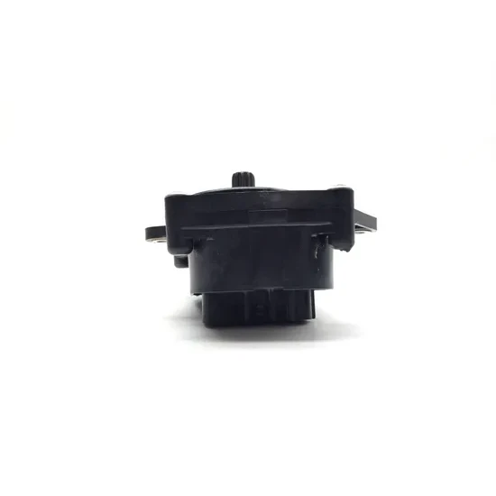 Yamaha 2017 Wolverine R-Spec  Front Differential Servo Actuator 3422 4