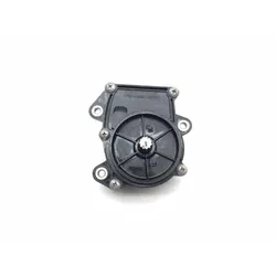 Yamaha 2017 Wolverine R-Spec  Front Differential Servo Actuator 3422