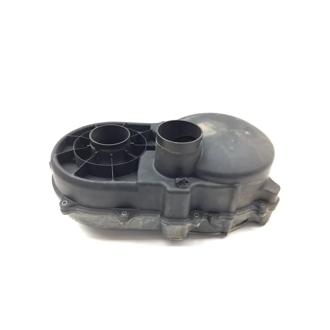 Yamaha 2017 Wolverine R-Spec  Engine Clutch Cover 3422