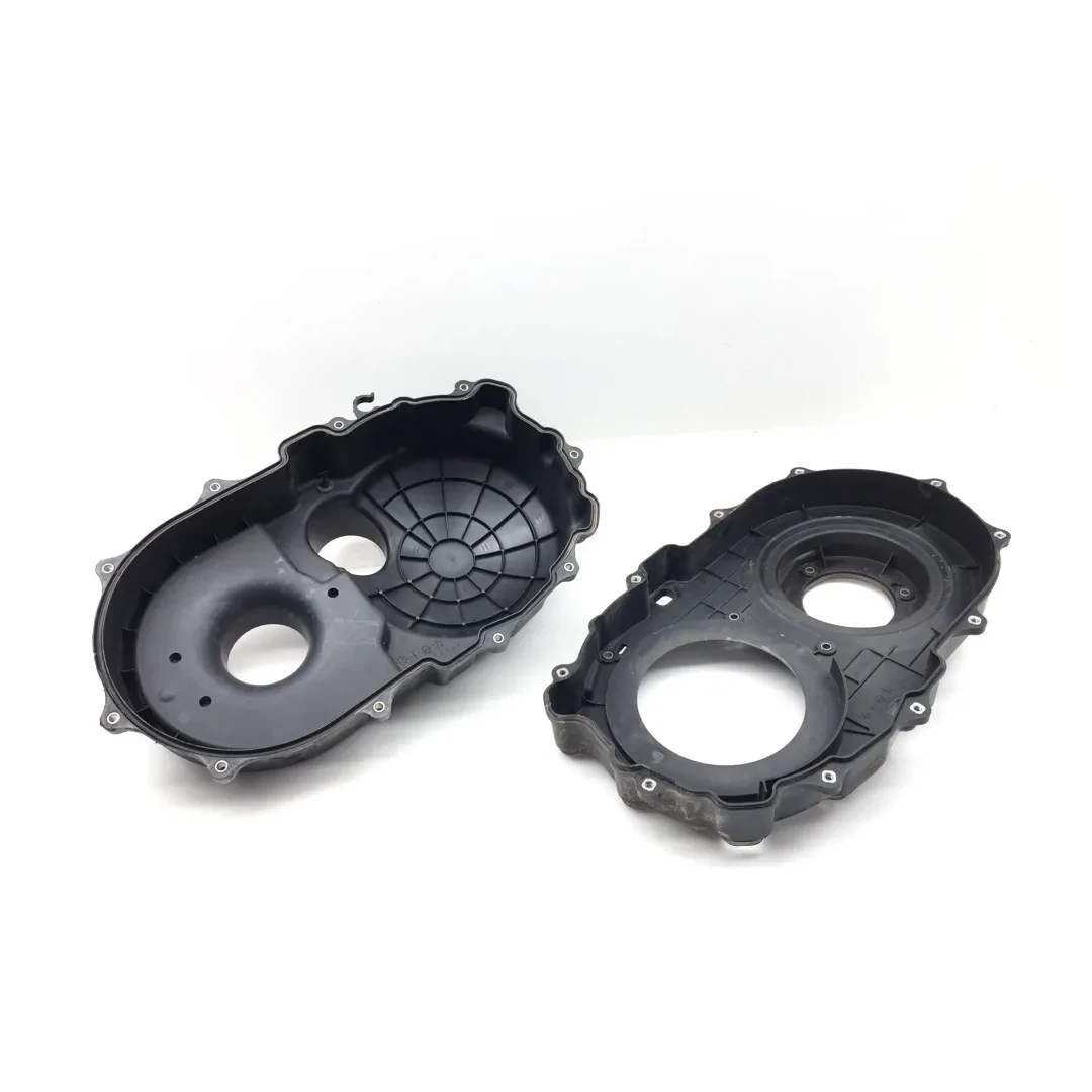 Yamaha 2017 Wolverine R-Spec  Engine Clutch Cover 3422