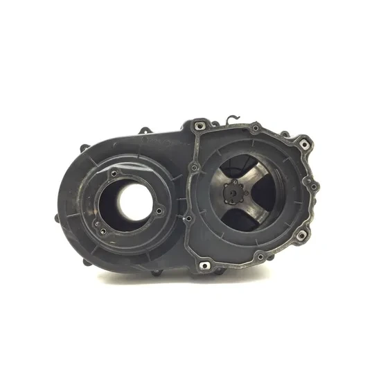Yamaha 2017 Wolverine R-Spec  Engine Clutch Cover 3422 8
