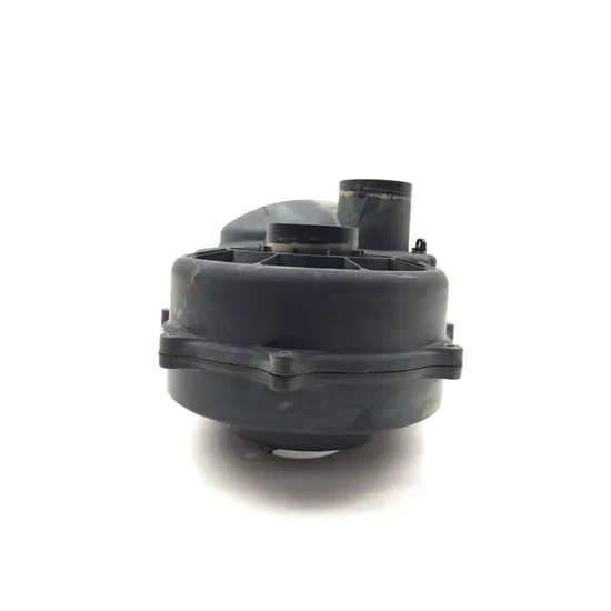Yamaha 2017 Wolverine R-Spec  Engine Clutch Cover 3422 7