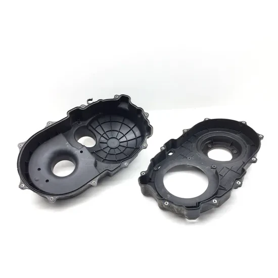 Yamaha 2017 Wolverine R-Spec  Engine Clutch Cover 3422 2
