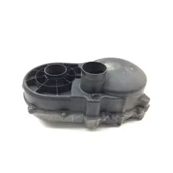 Yamaha 2017 Wolverine R-Spec Engine Clutch Cover 3422