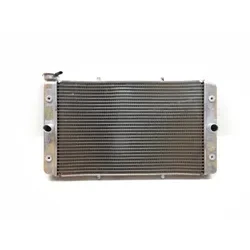 Yamaha 2017 Wolverine R-Spec Engine Radiator Cooling 3422 x 1XD-E2461-00-00